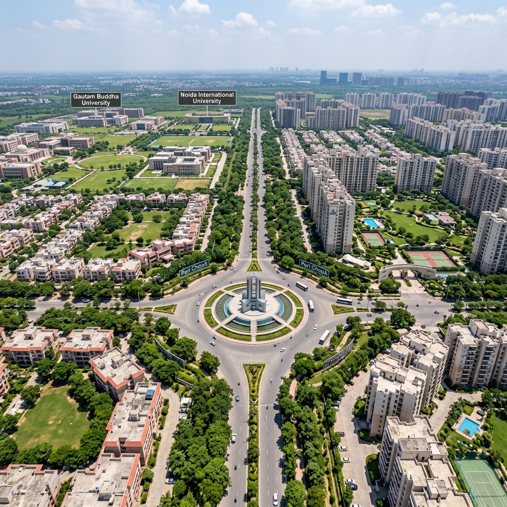 Greater Noida