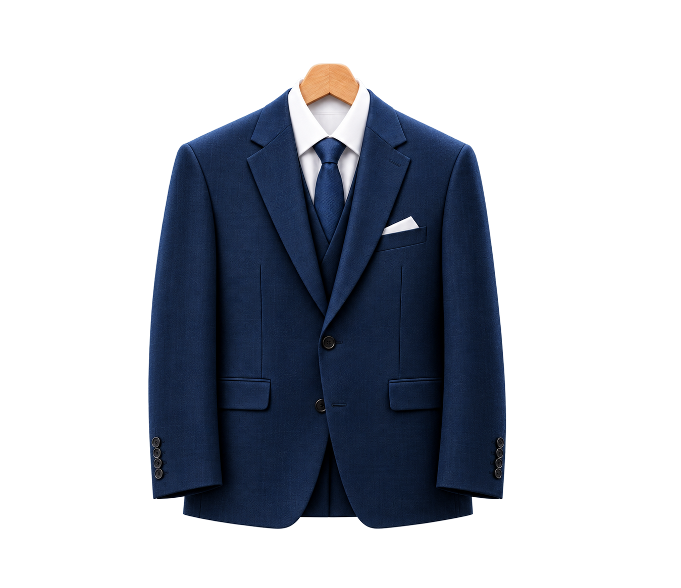 Suit Dry Cleaning