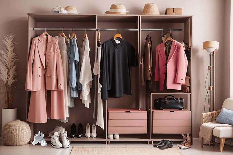 Dominant Dry Cleaners Wardrobe Care in Noida